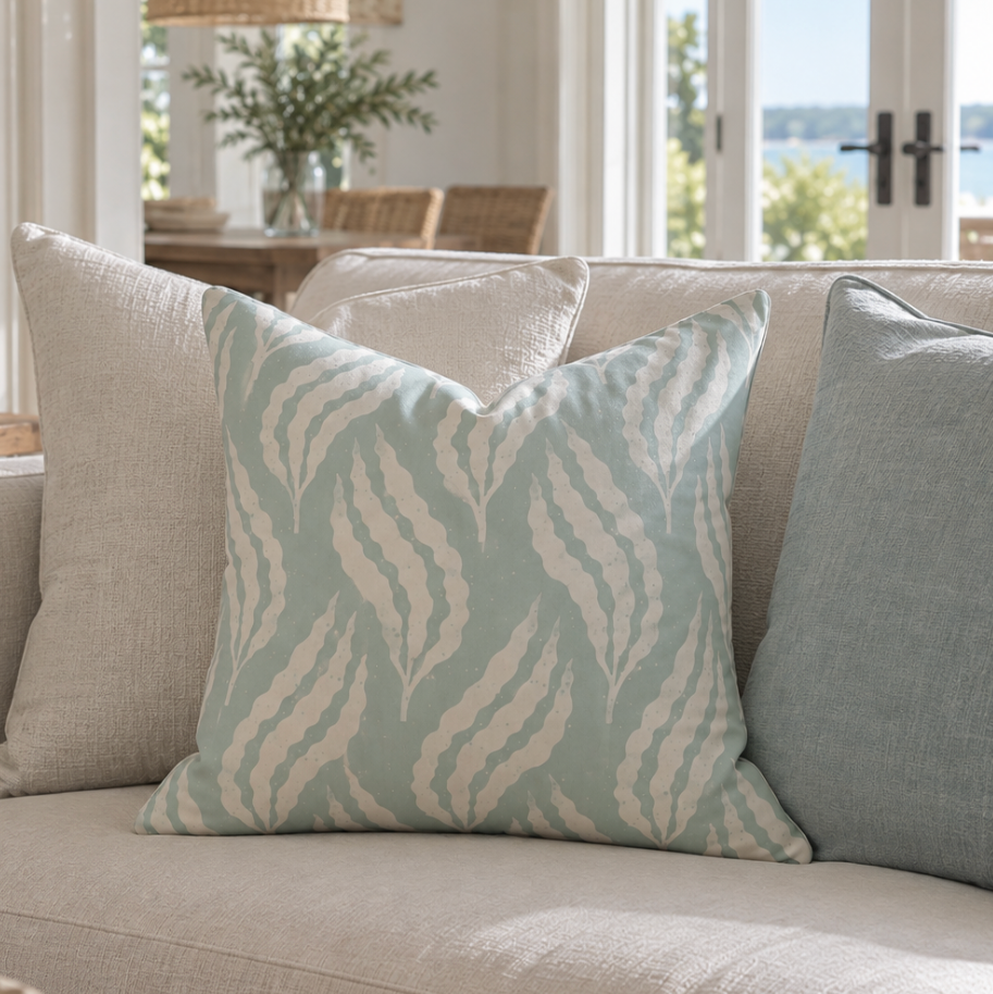 Laguna Throw Pillow  Home Decor