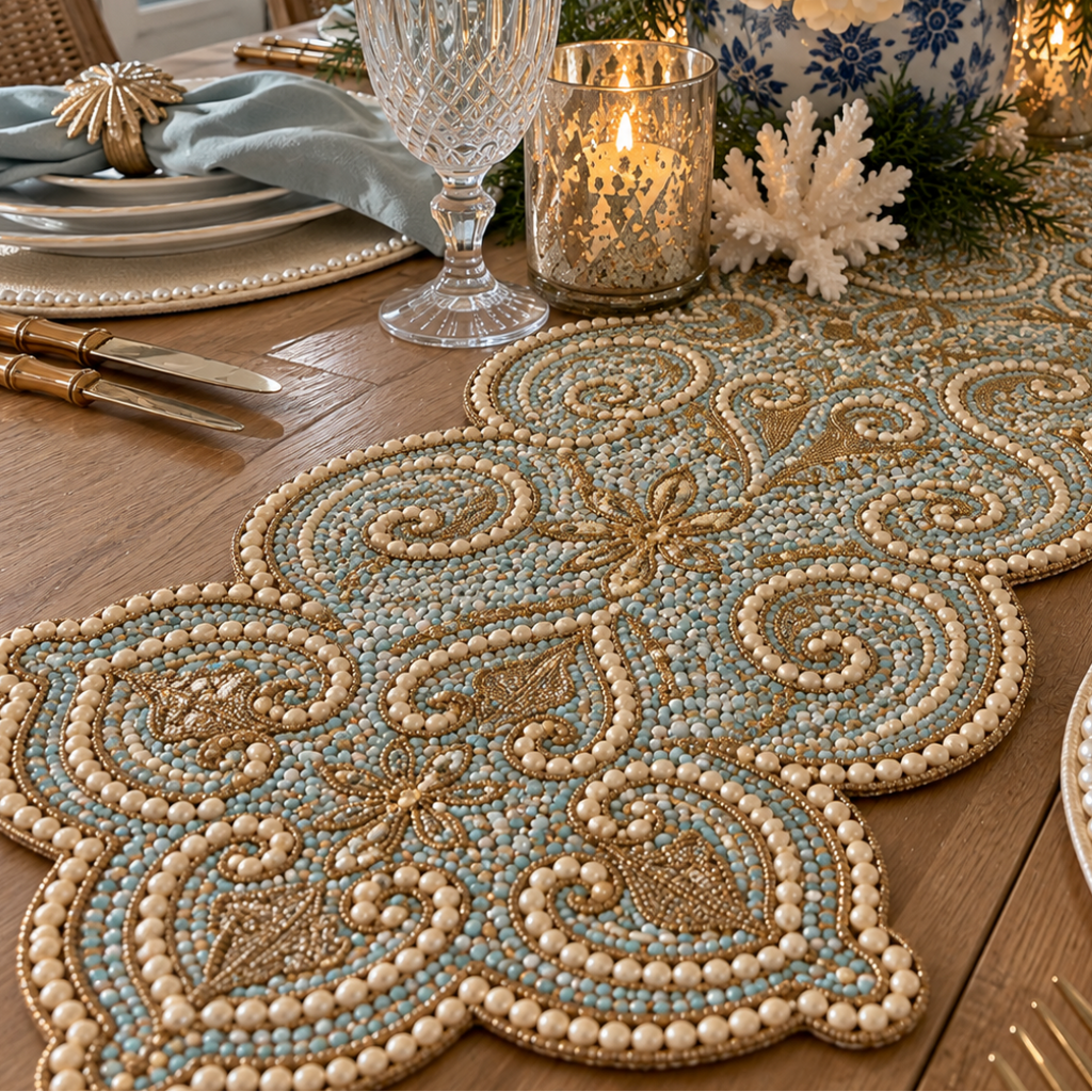 The Azure Noel Runner  Home