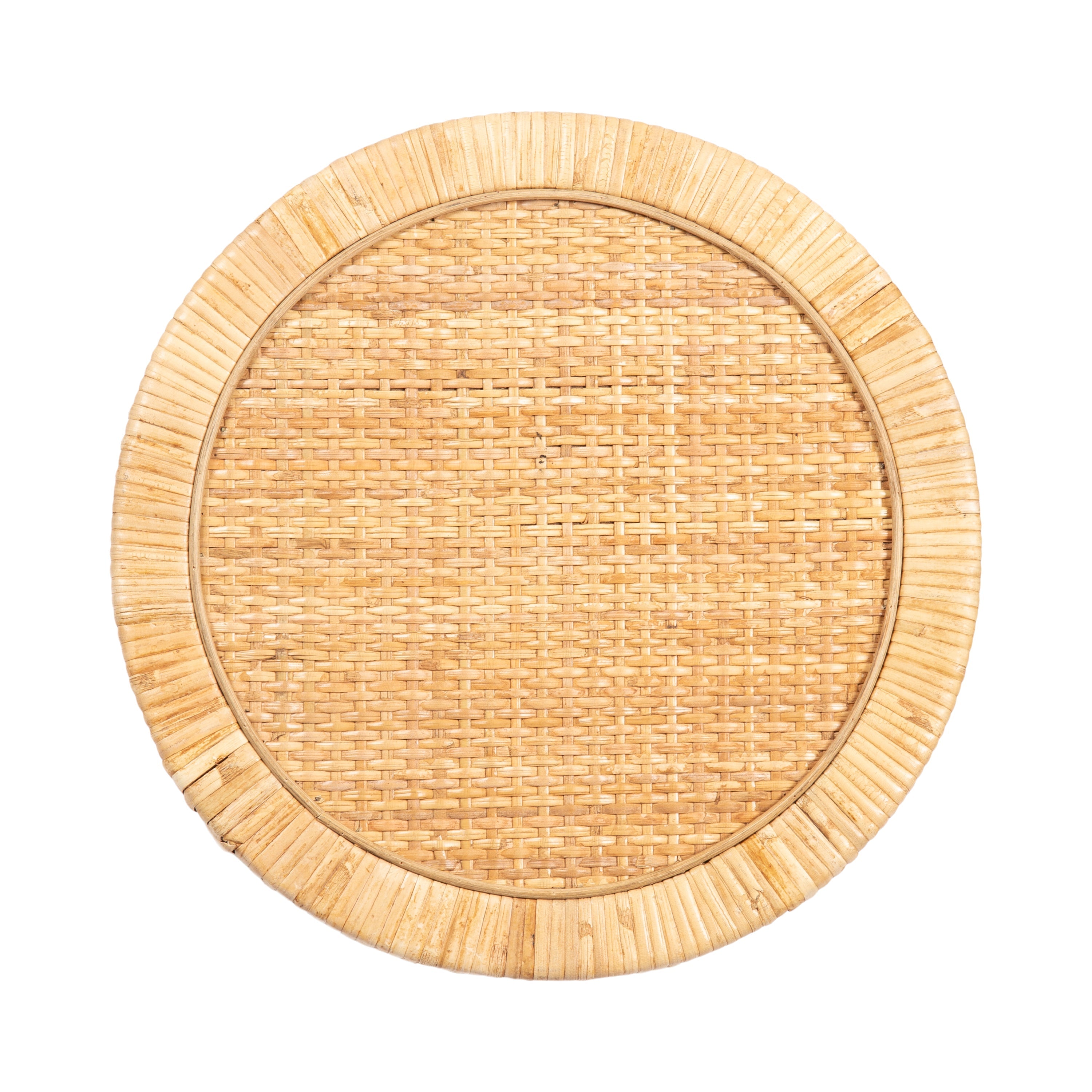 Rafina Round Table  Drink Table