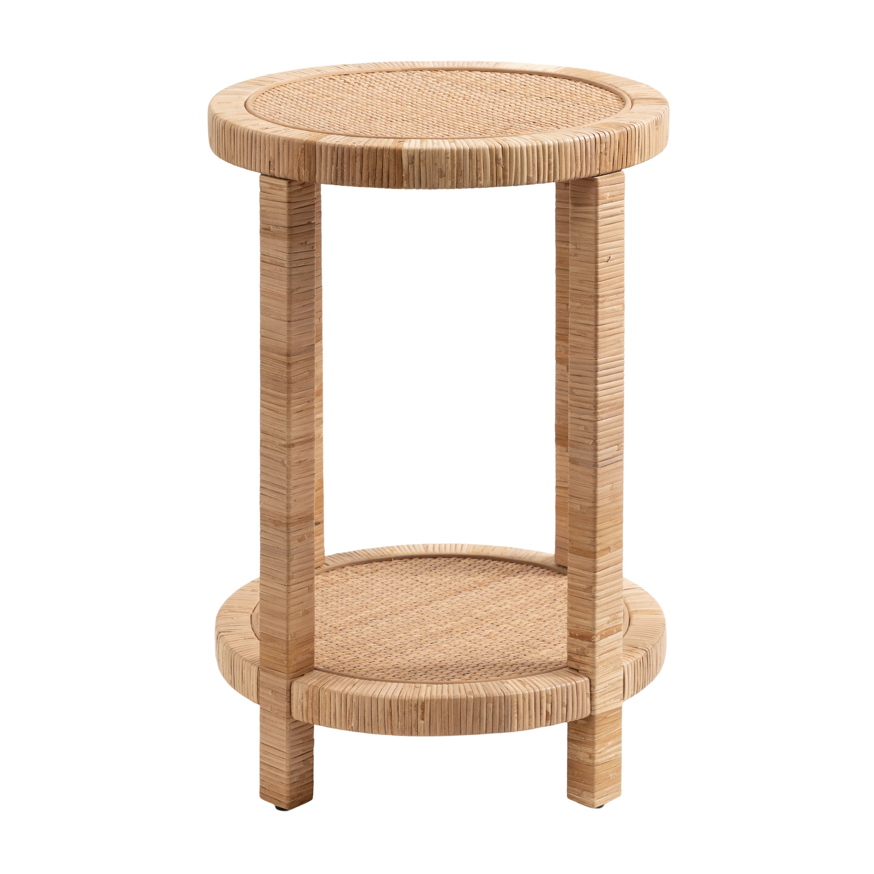 Rafina Round Table  Drink Table