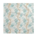 Coral Cove Tablecloth Printify