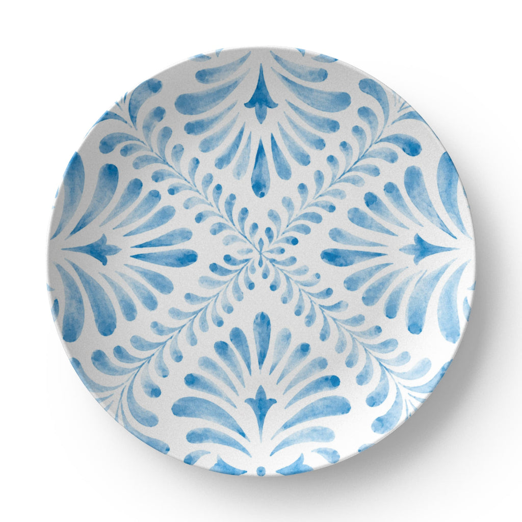 Santorini Dinner Plate  Kitchenware