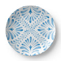 Santorini Dinner Plate  Kitchenware