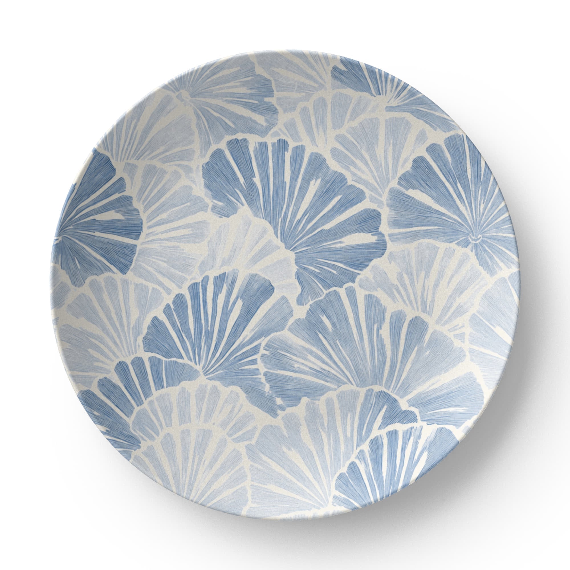 Postiano Waves Dinner Plate  Kitchenware