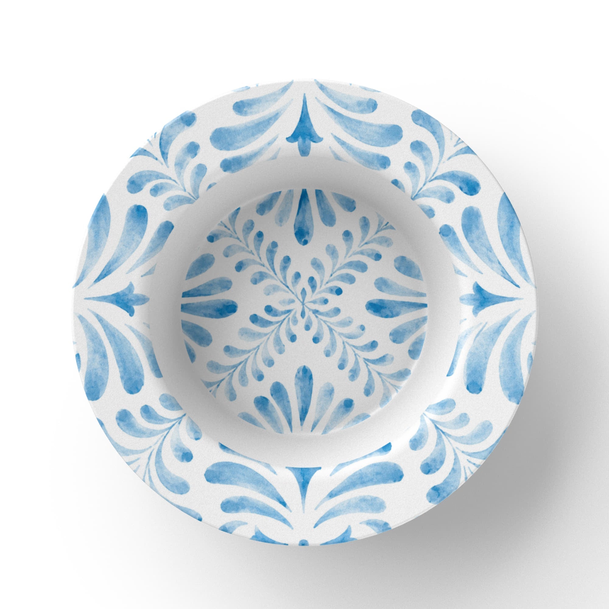 Santorini Bowl  Kitchenware