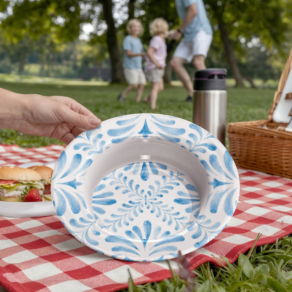 Santorini Bowl  Kitchenware