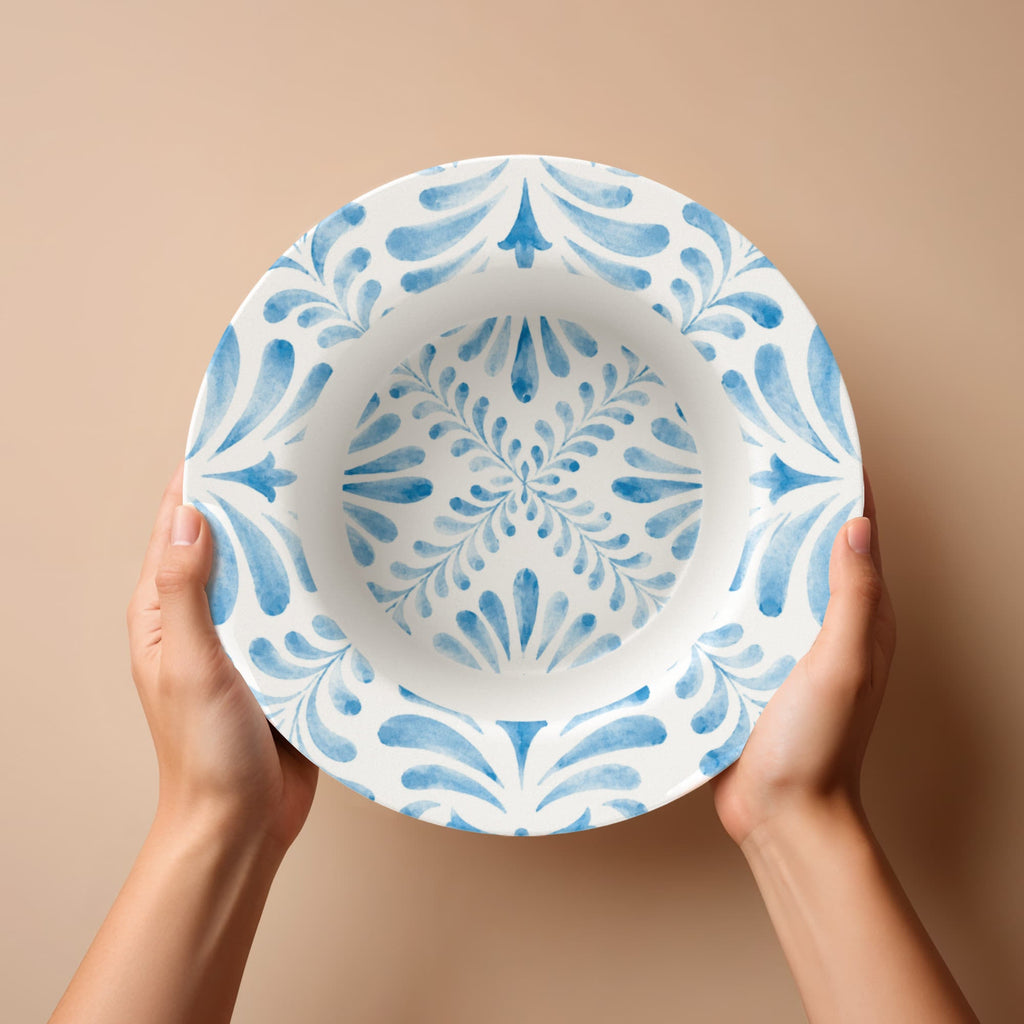 Santorini Bowl  Kitchenware