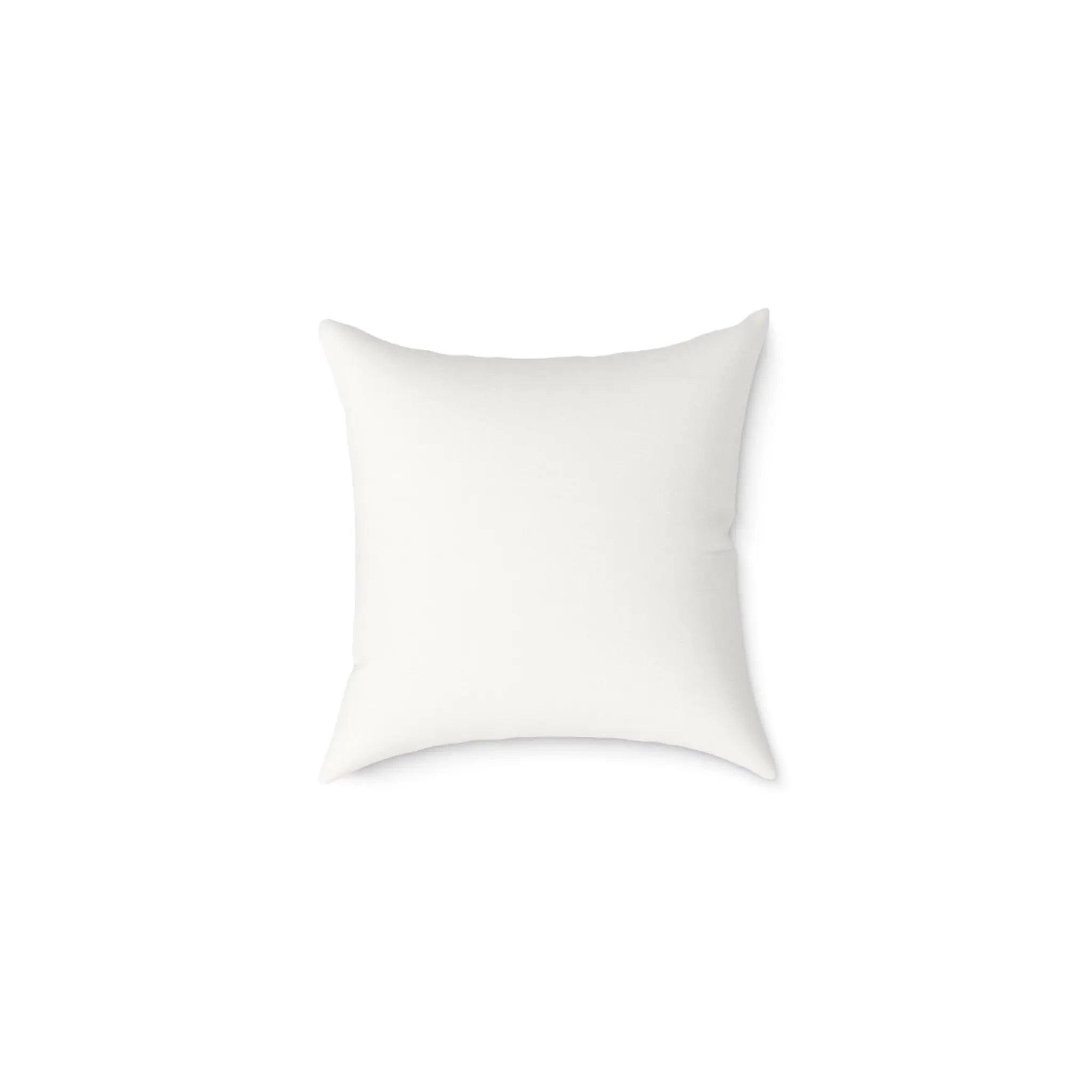Driftstar Throw Pillow in white, coastal-style decor for living spaces.