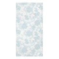 Chatham Hydrangea Cotton Bath Towel Printify