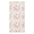 Rosecliff Cotton Mink Bath Towel Printify