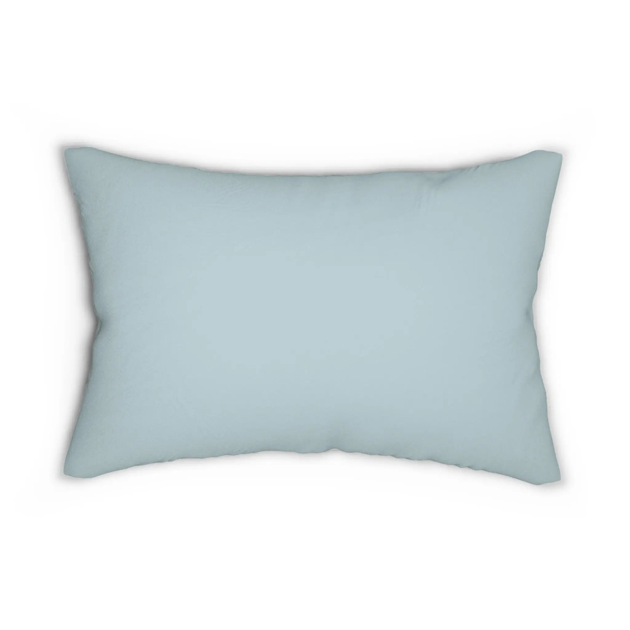 Palm Sol Lumbar Pillow Printify