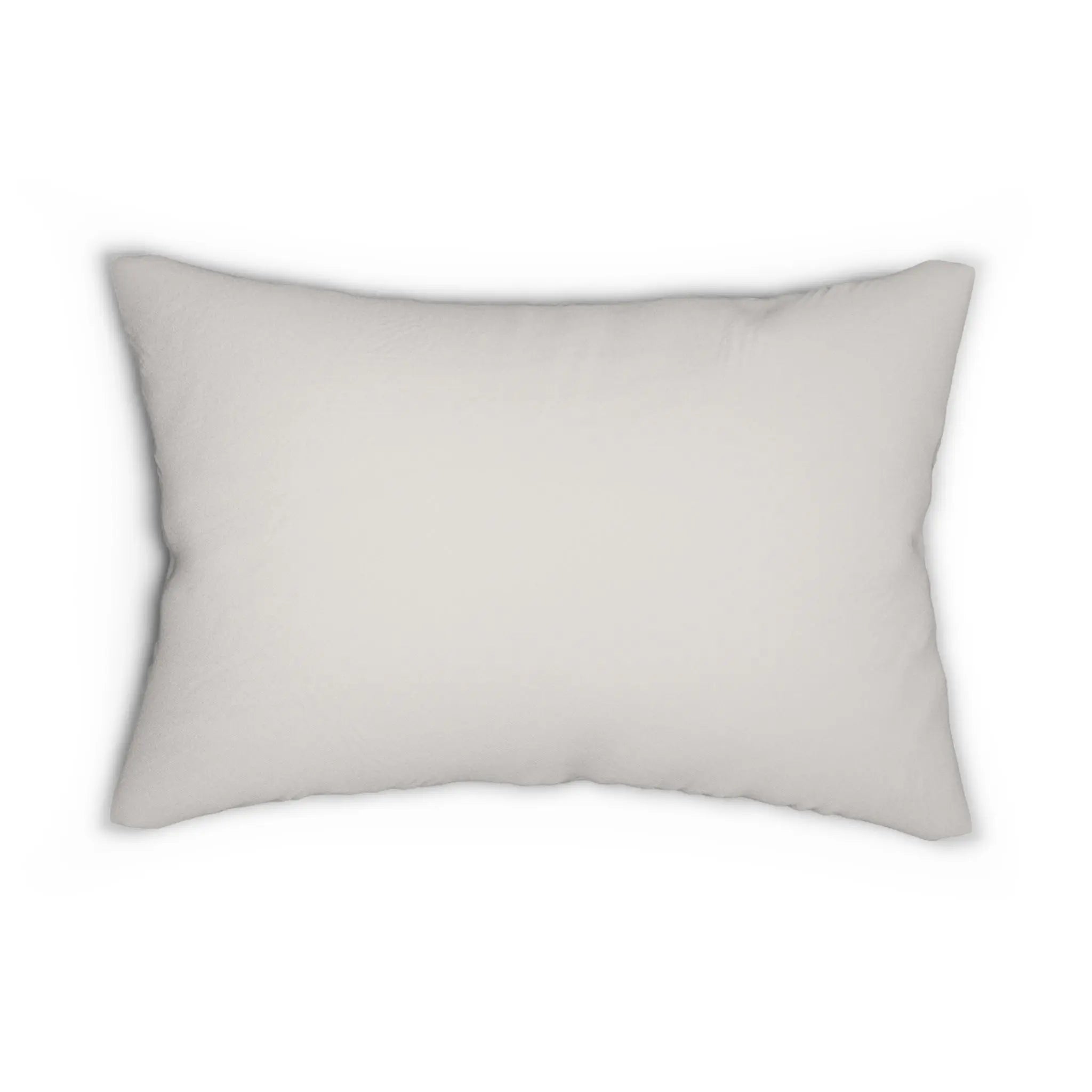 Sanibel Sand Dollar Lumbar Pillow Printify