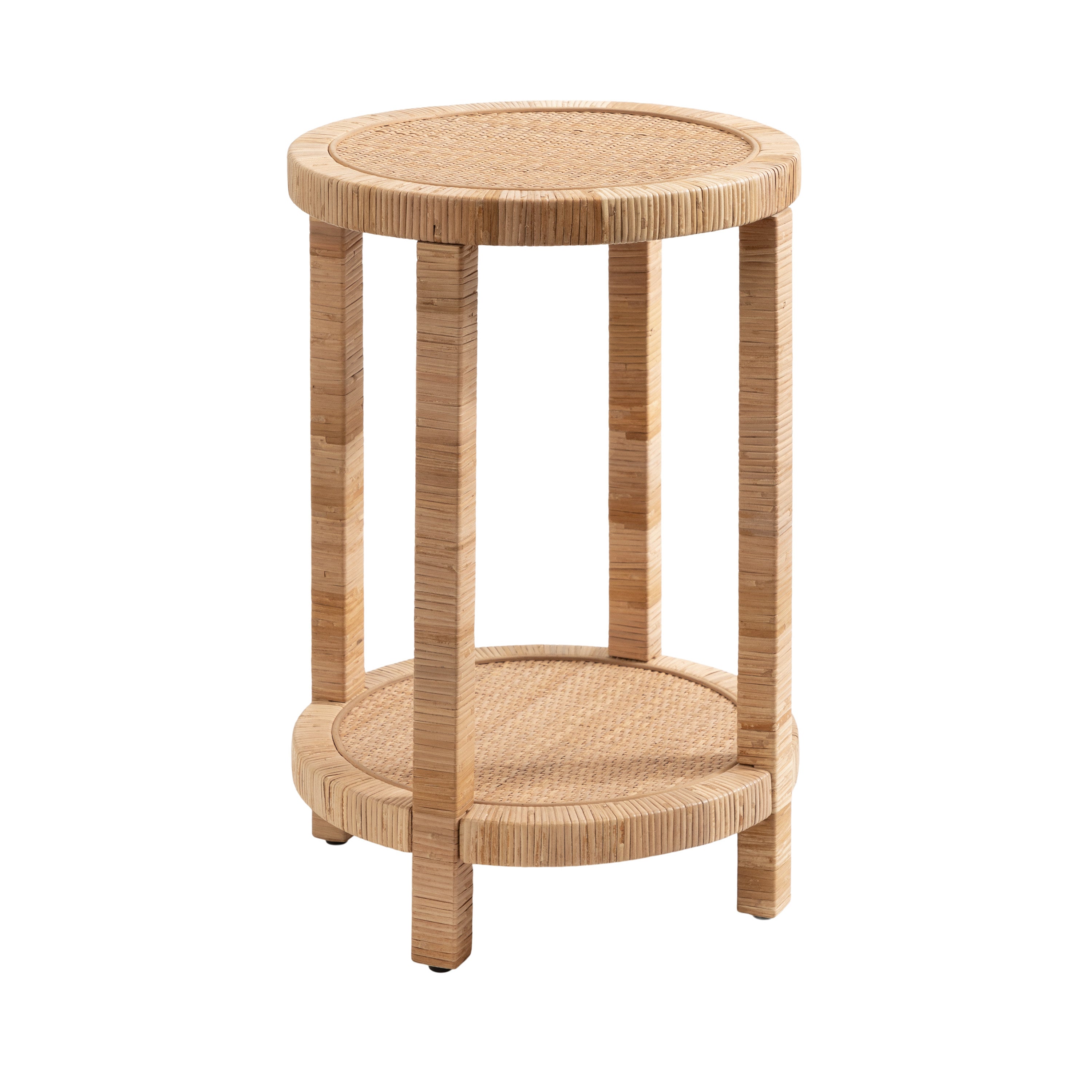 Rafina Round Table  Drink Table