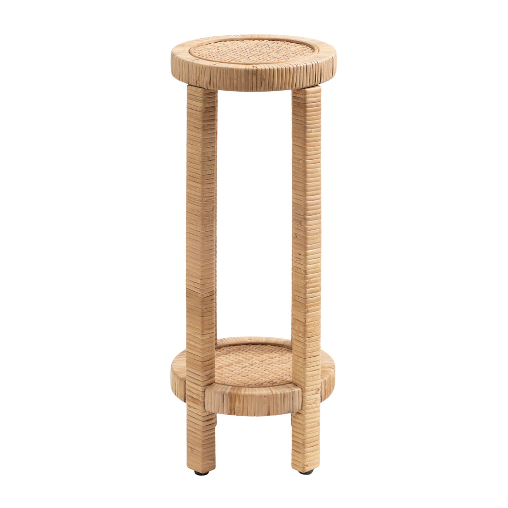 Rafina Round Table  Drink Table