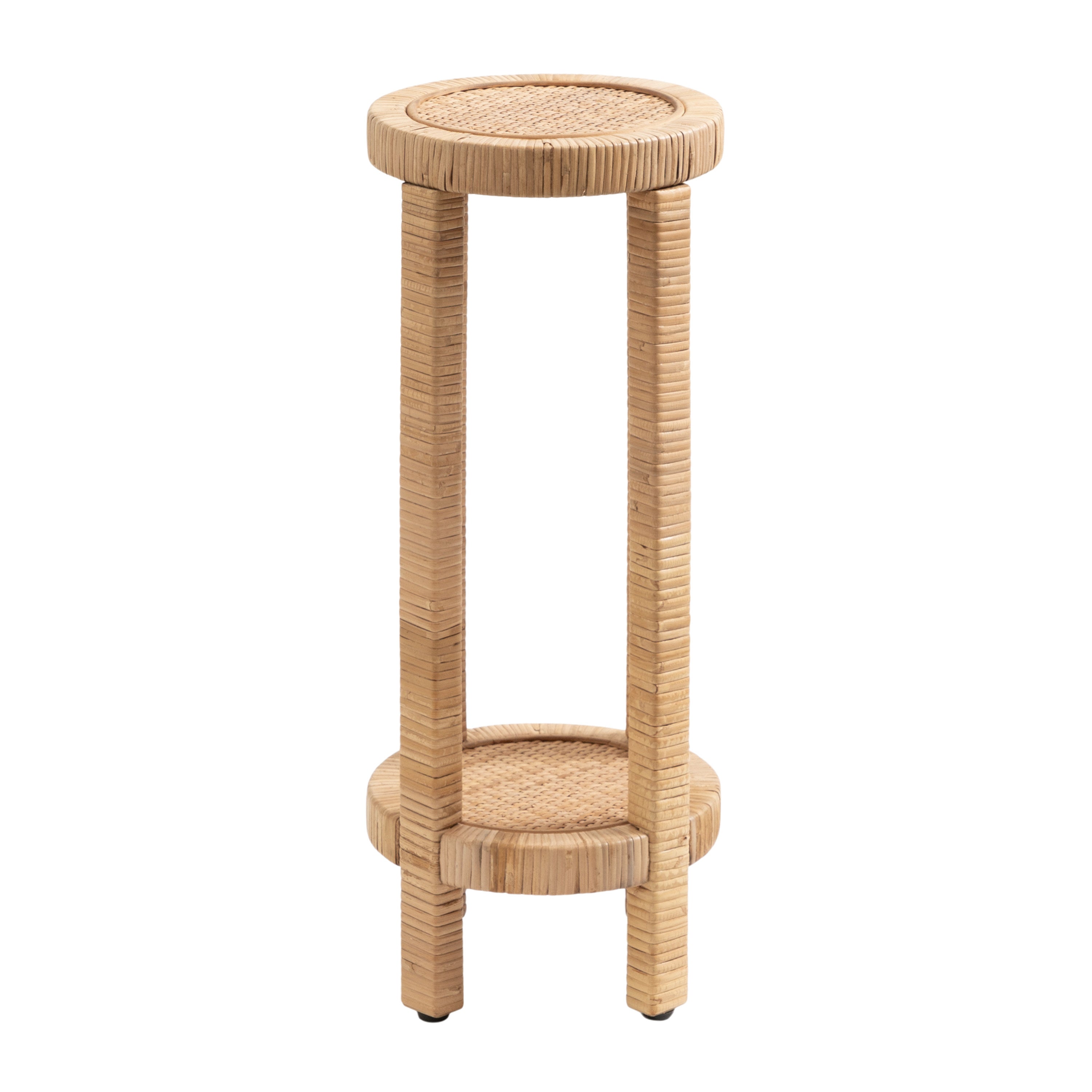 Rafina Round Table  Drink Table