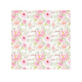 Rosecliff Floral Face Cloth Printify