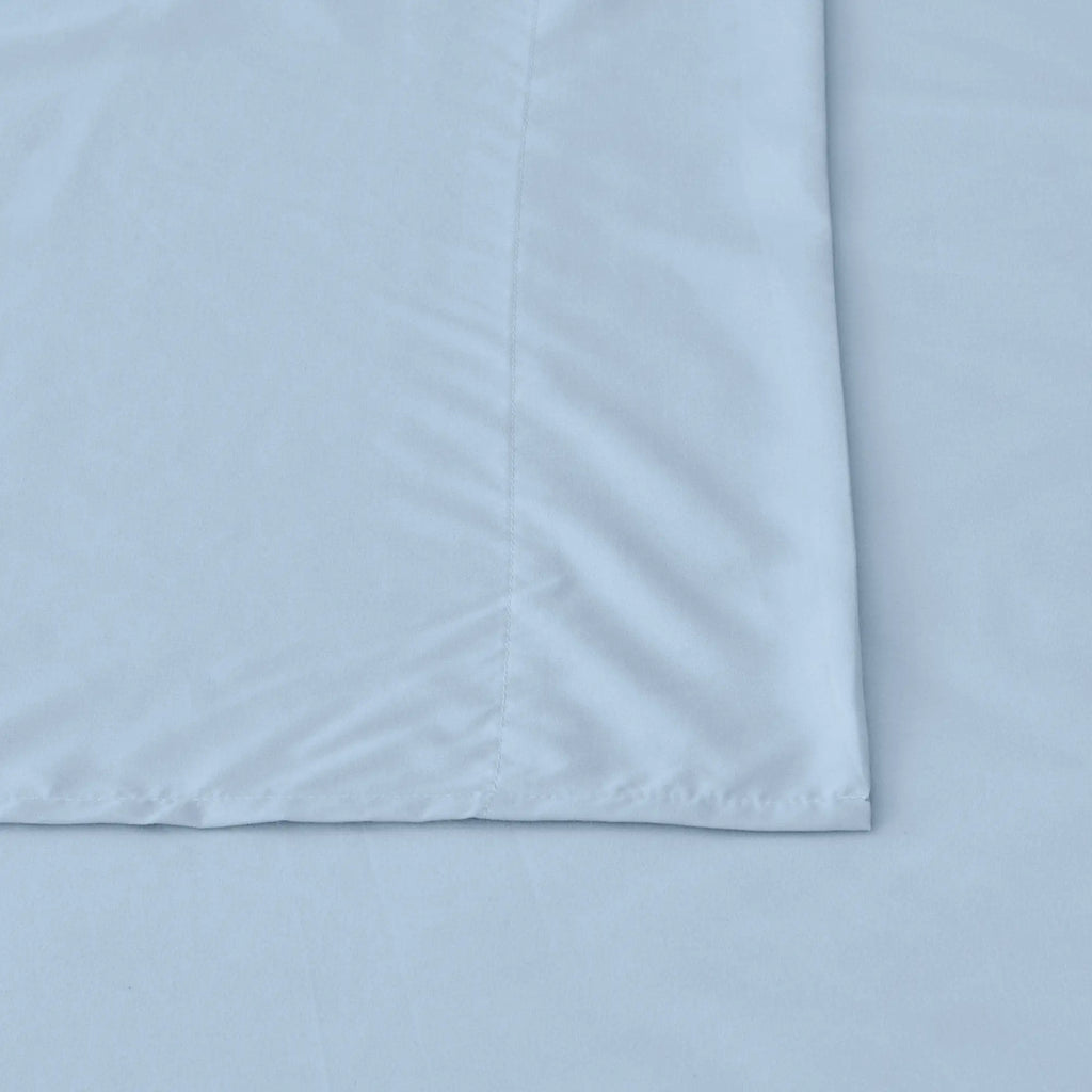 4 Piece Solid Microfiber Sheet - Amara Collection Great Bay Home