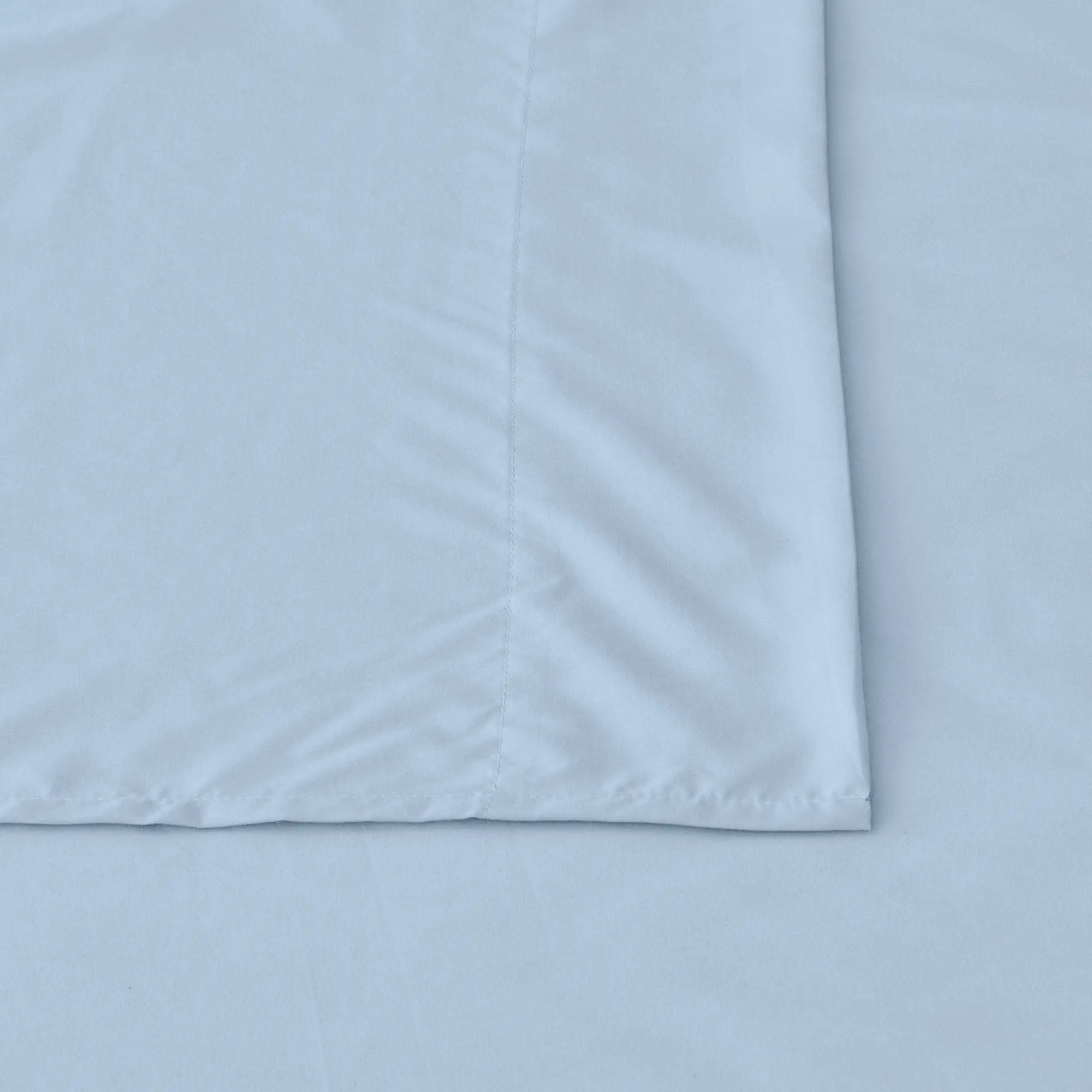 4 Piece Solid Microfiber Sheet - Amara Collection Great Bay Home