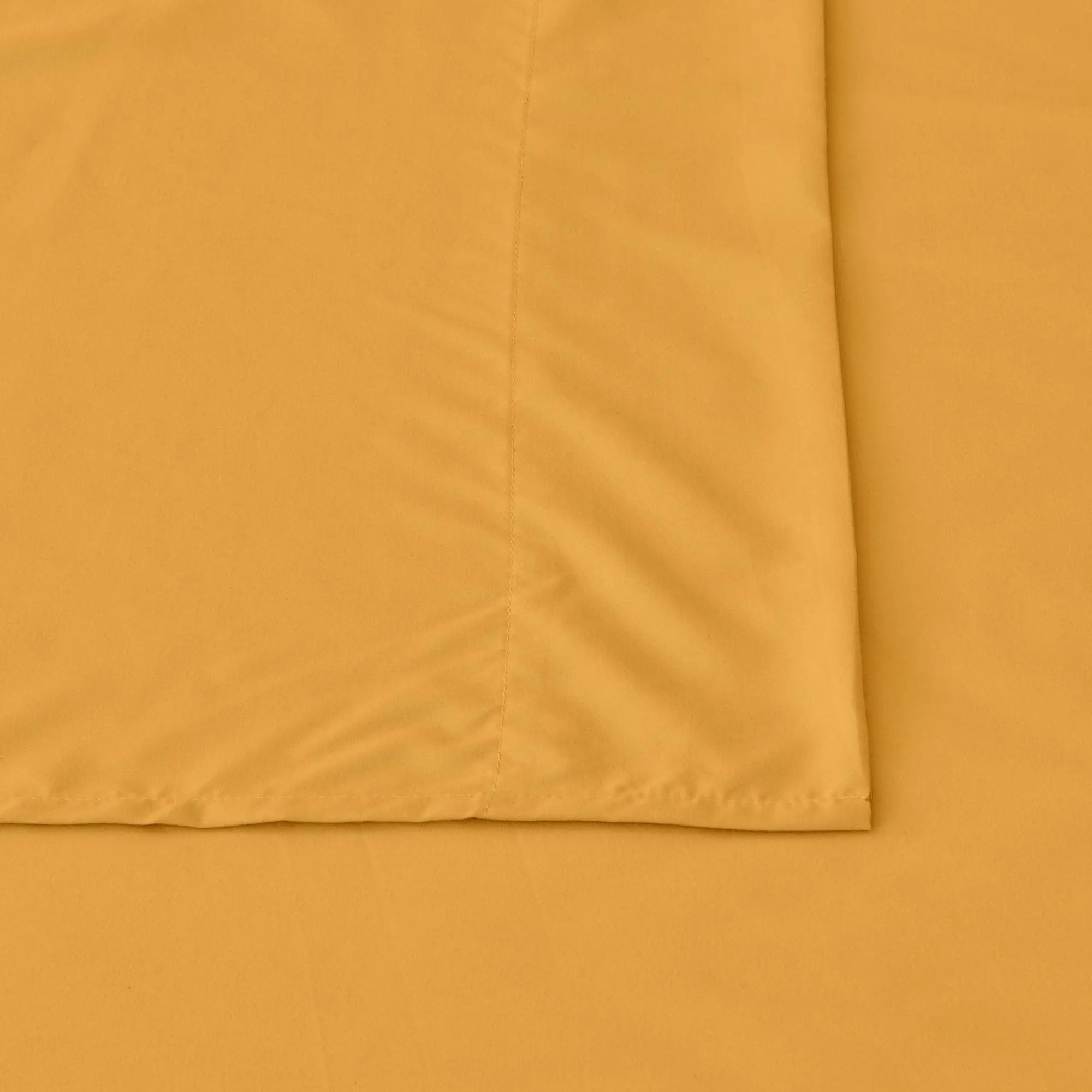 4 Piece Solid Microfiber Sheet - Amara Collection Great Bay Home
