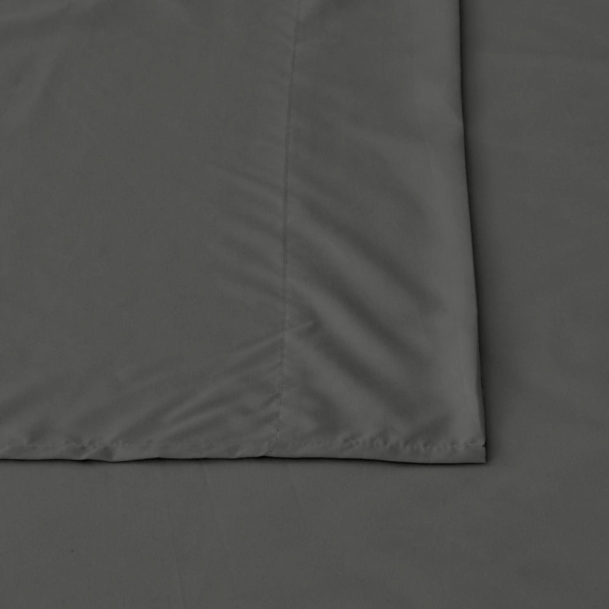4 Piece Solid Microfiber Sheet - Amara Collection Great Bay Home