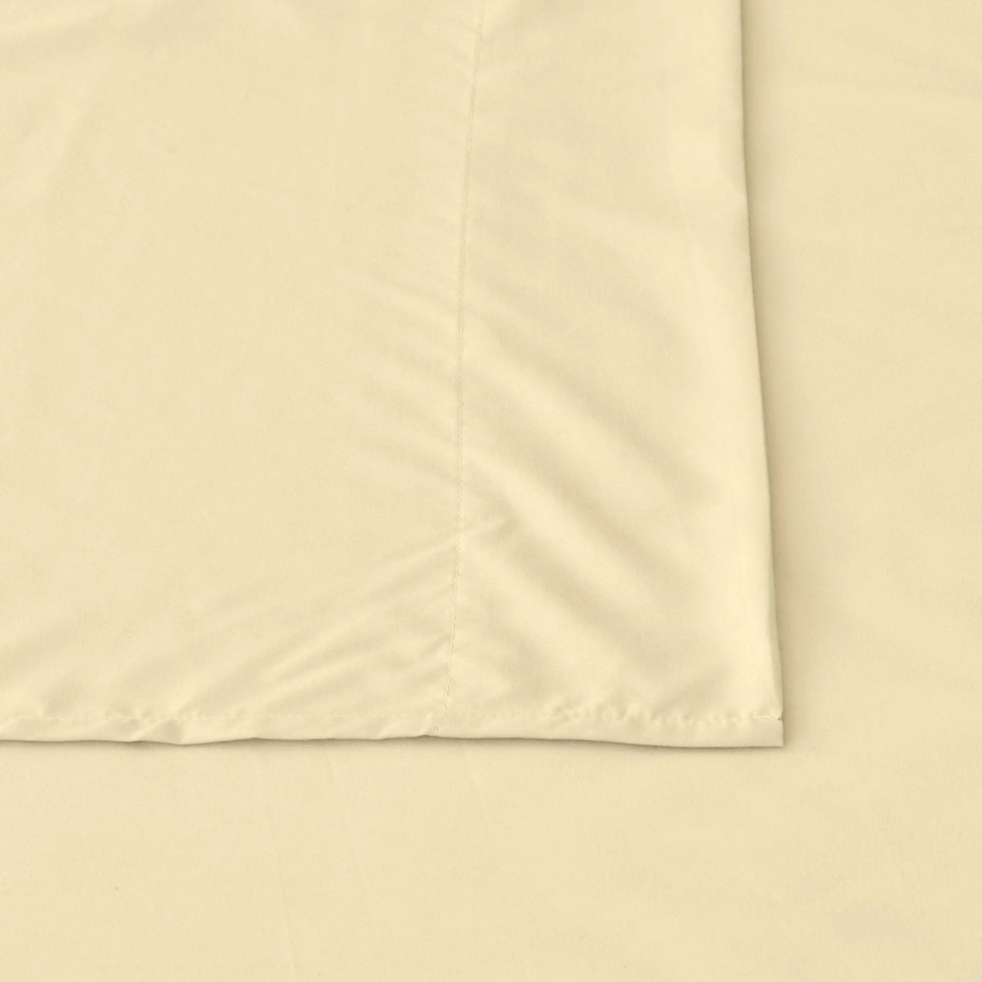 4 Piece Solid Microfiber Sheet - Amara Collection Great Bay Home