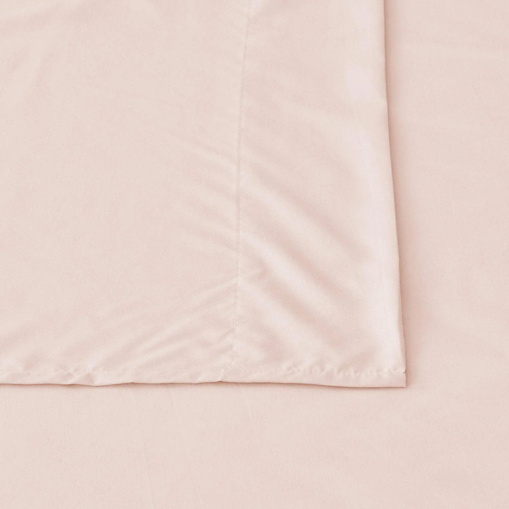 4 Piece Solid Microfiber Sheet - Amara Collection Great Bay Home