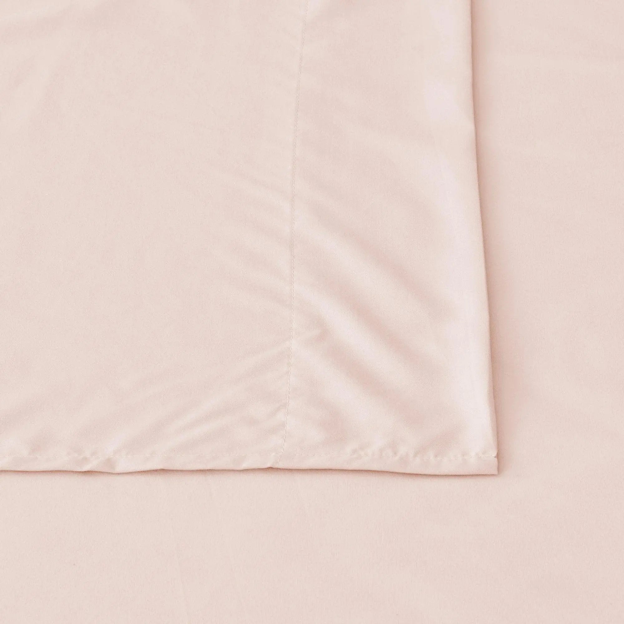 4 Piece Solid Microfiber Sheet - Amara Collection Great Bay Home