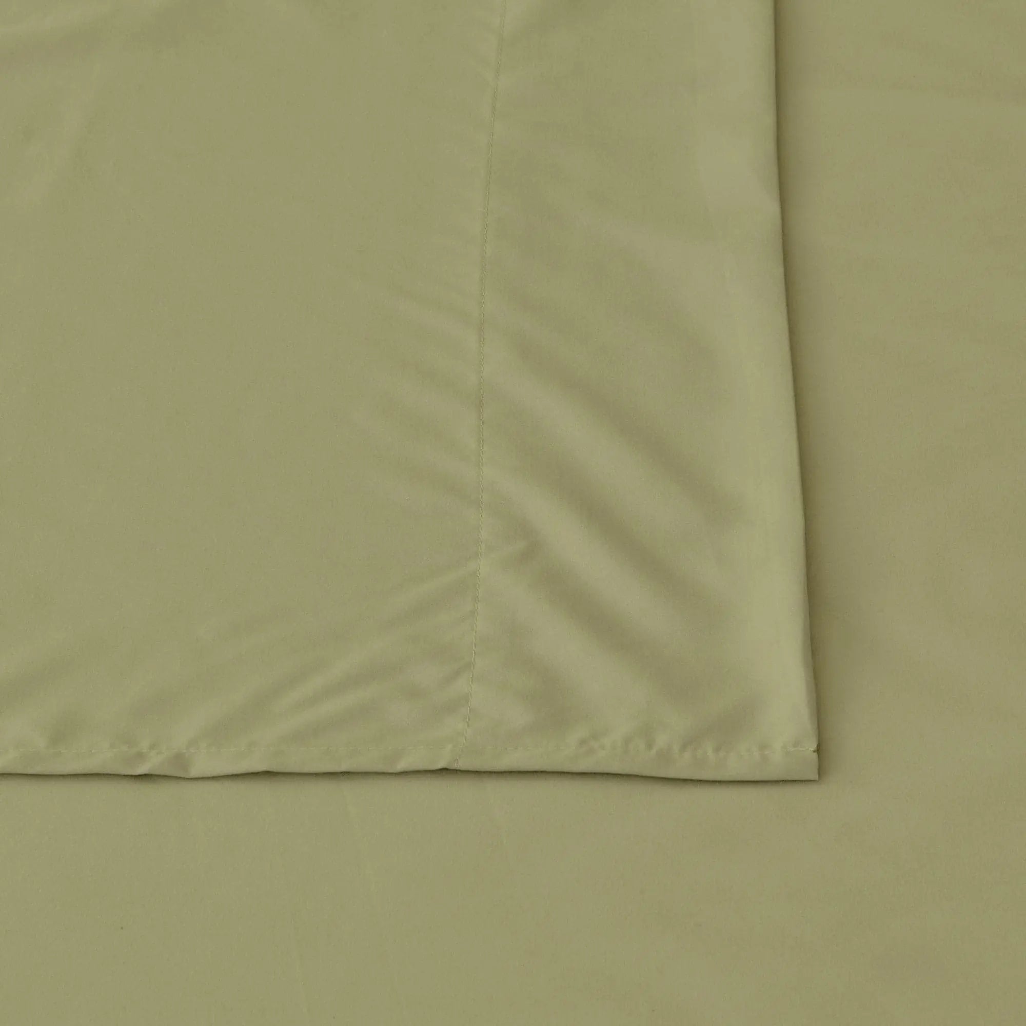 4 Piece Solid Microfiber Sheet - Amara Collection Great Bay Home