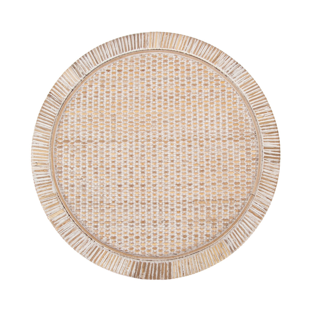 Rafina Round Table  Drink Table
