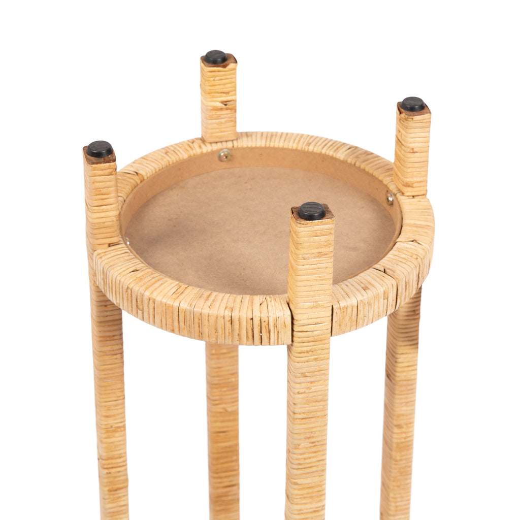 Rafina Round Table  Drink Table