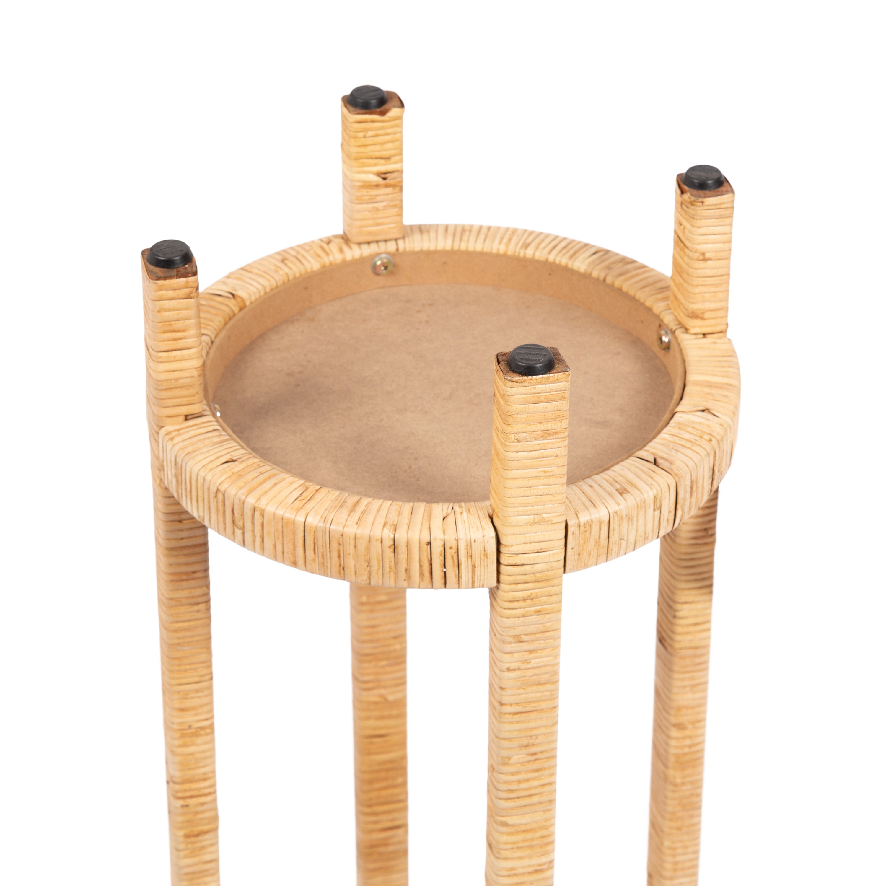 Rafina Round Table  Drink Table