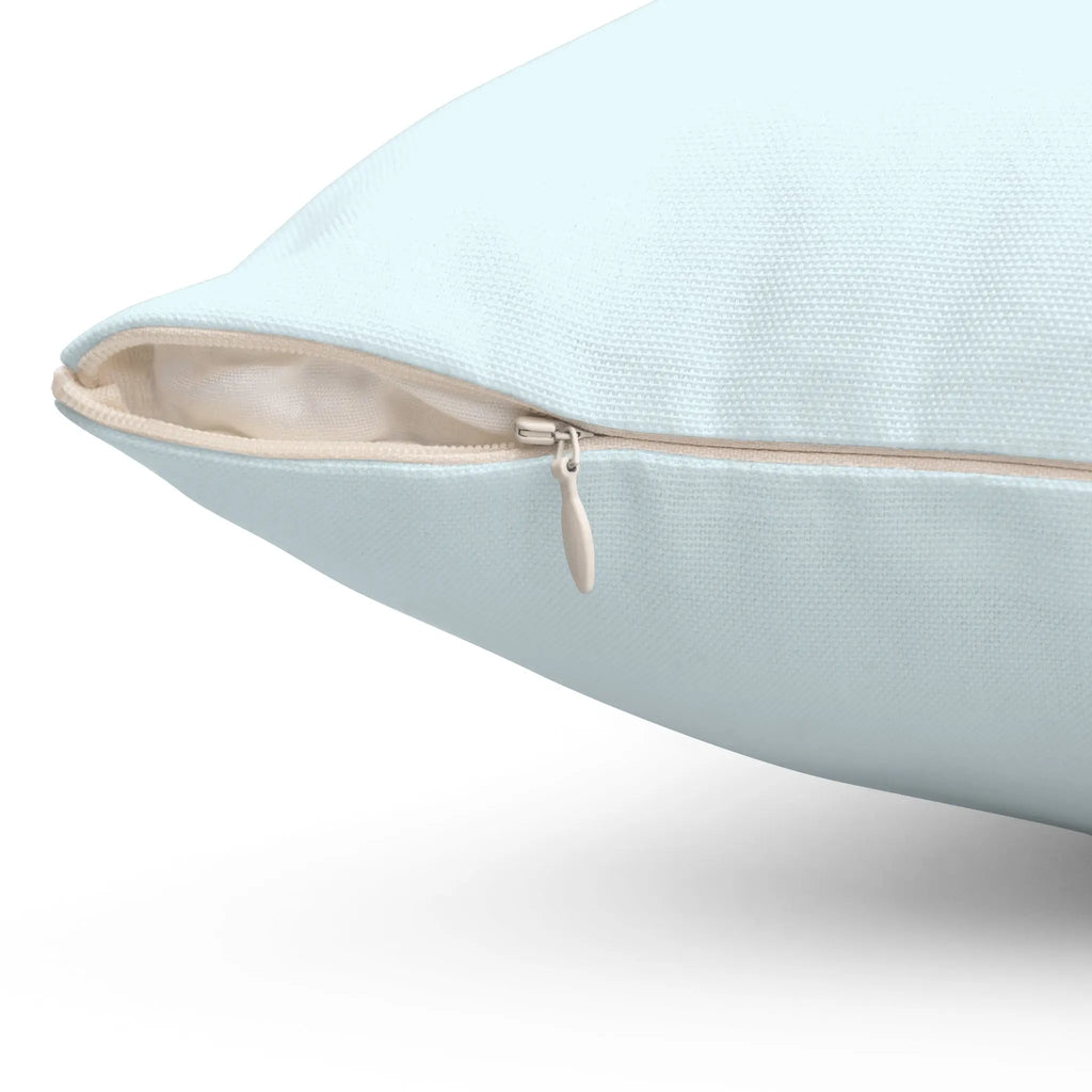 Seabreeze Essential Pillow Printify