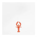 Lobster Kitchen Towel Printify