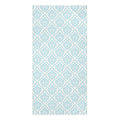 Valencia Demask Mink Cotton Towel Printify