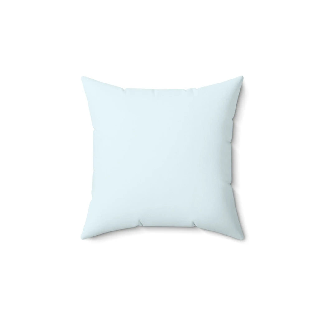 Seabreeze Essential Pillow Printify