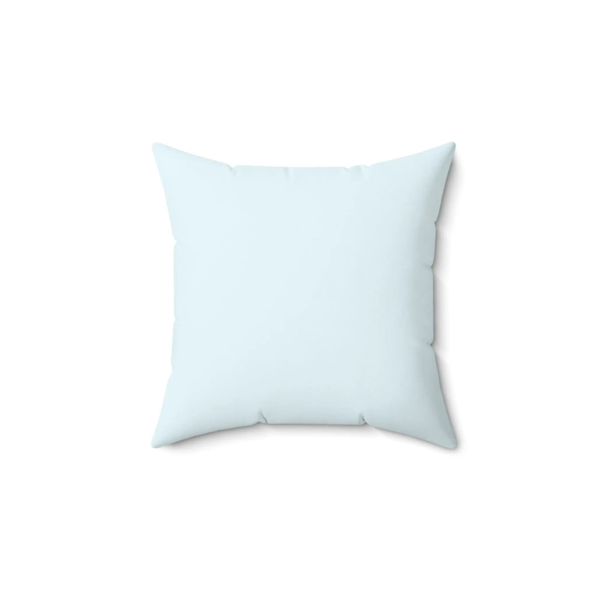 Seabreeze Essential Pillow Printify