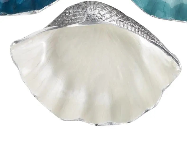 Celeste Decorative Shell Bowls Loving Coastal Living