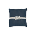 Mariner’s Knot Pillow Printify
