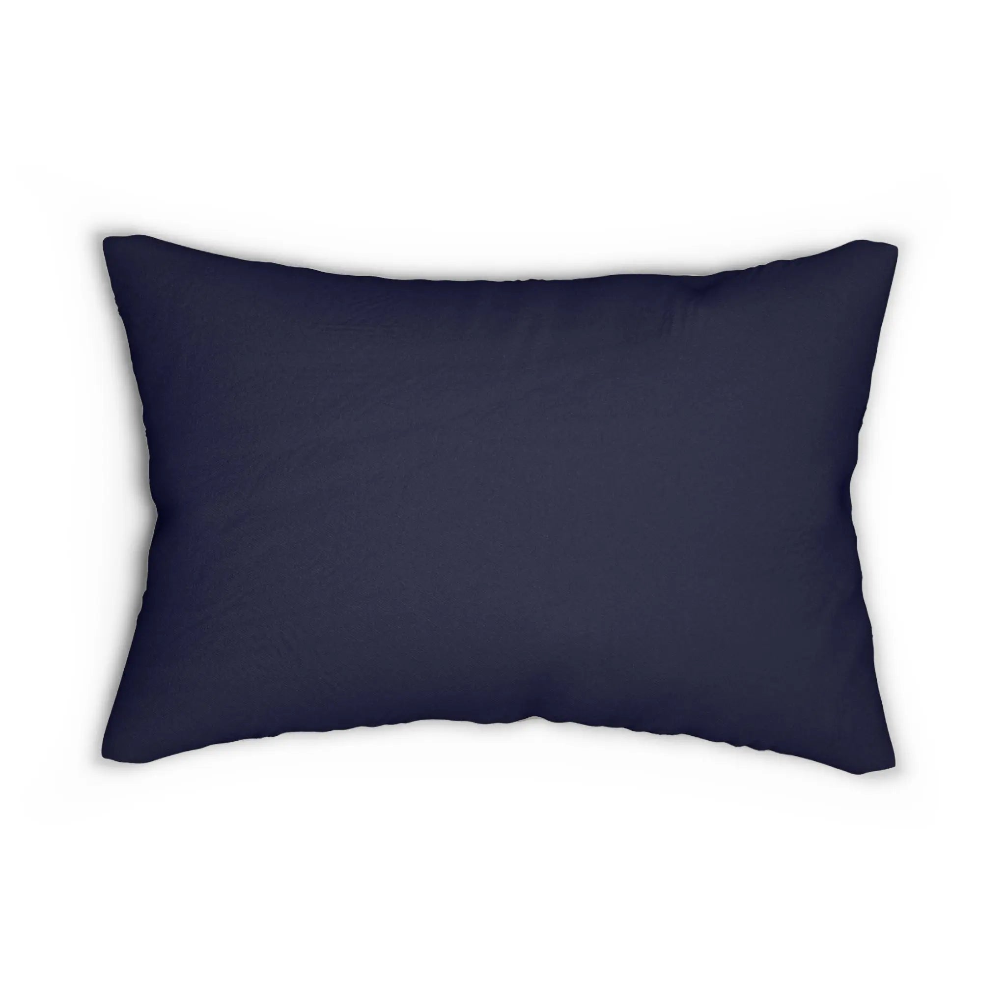 Harborline Stripe Lumbar Pillow Printify