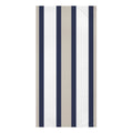 Harborline Cotton Bath Towel Printify