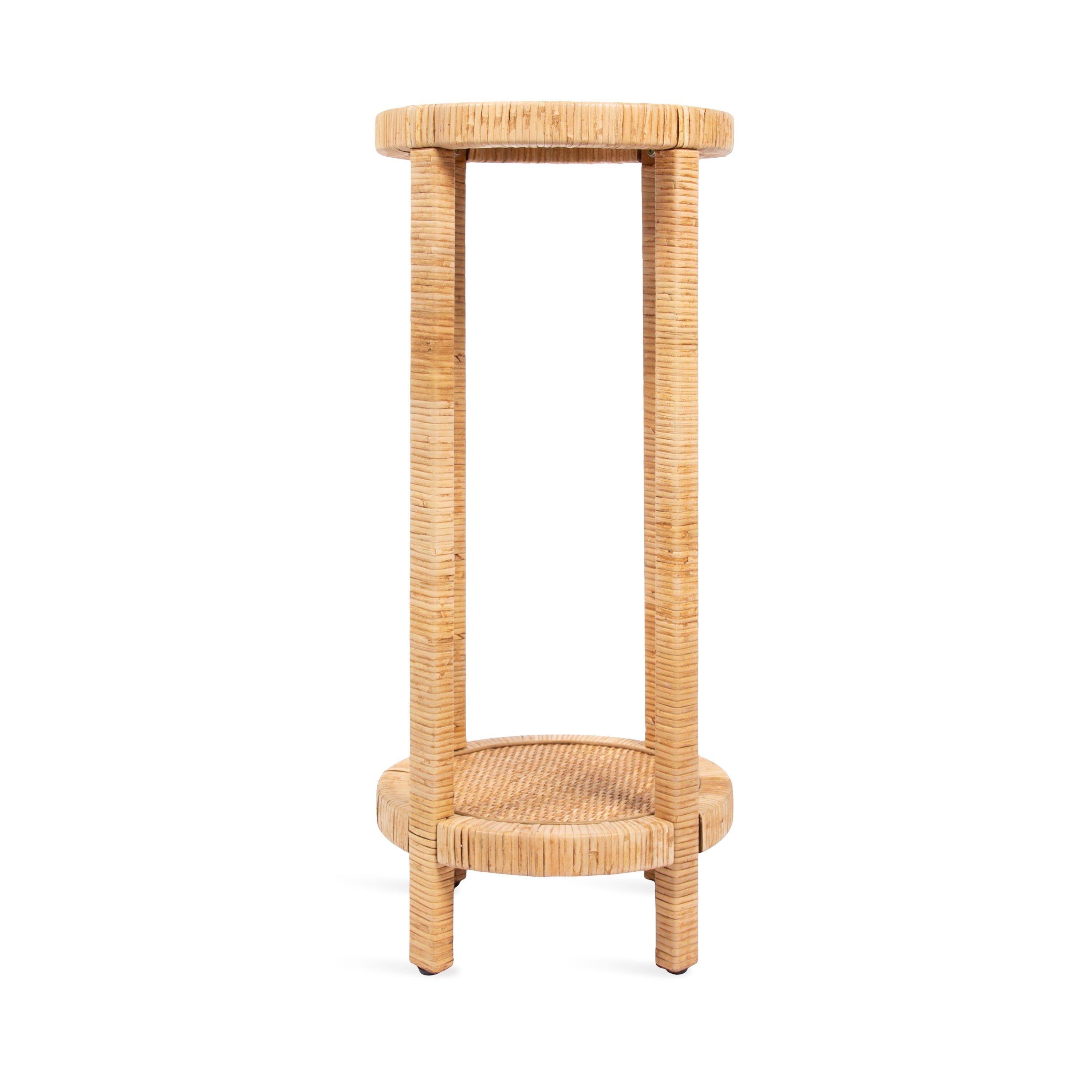 Rafina Round Table  Drink Table