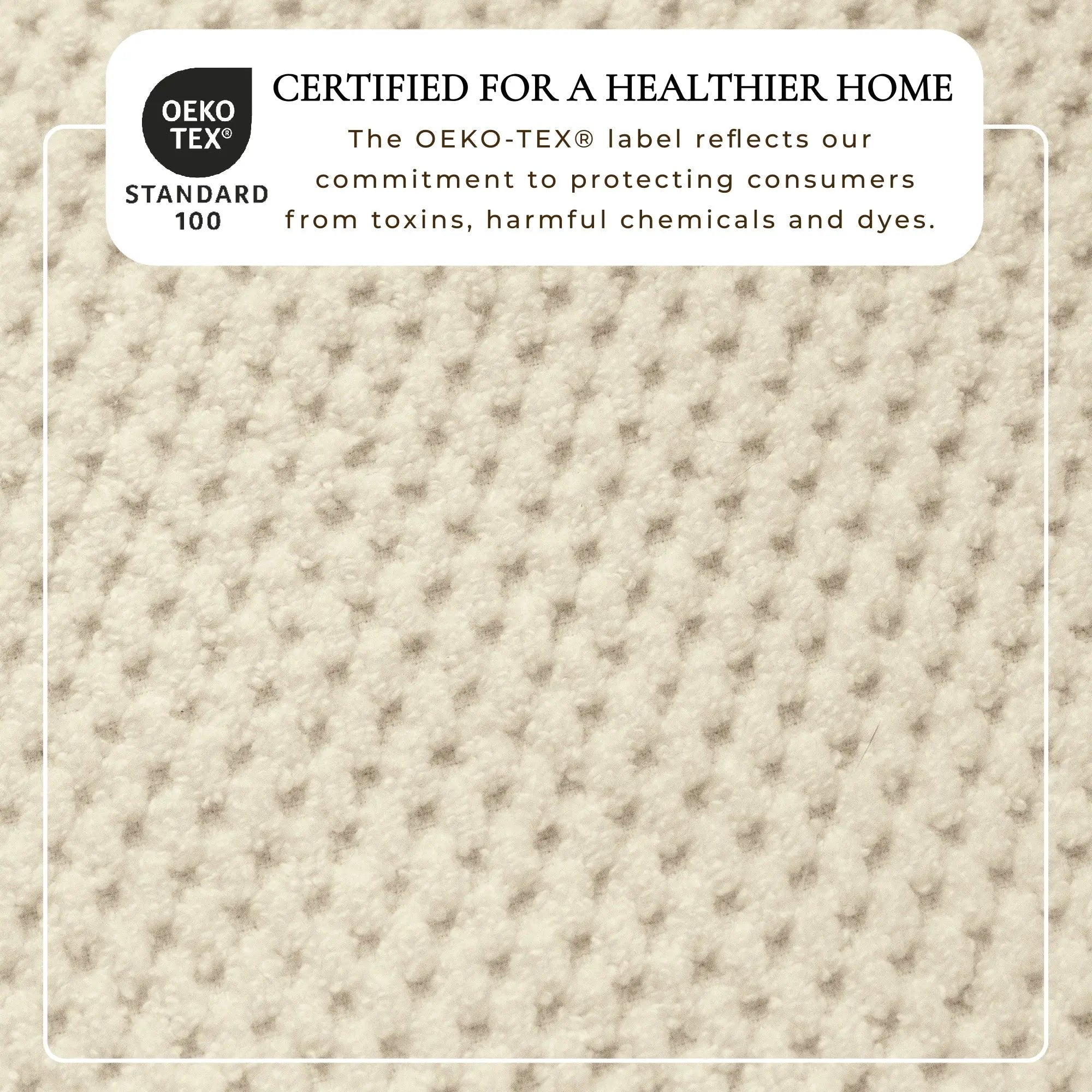 Bath towel set, Giuliana Collection by Great Bay Home; 100% cotton, cream checkered jacquard