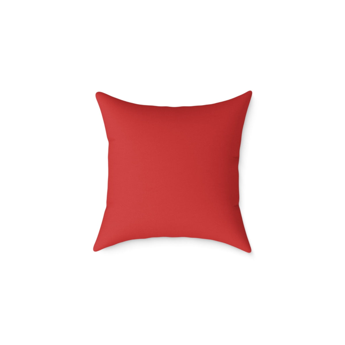 Retro Santa Claus holiday throw pillow for classic Christmas decorating.