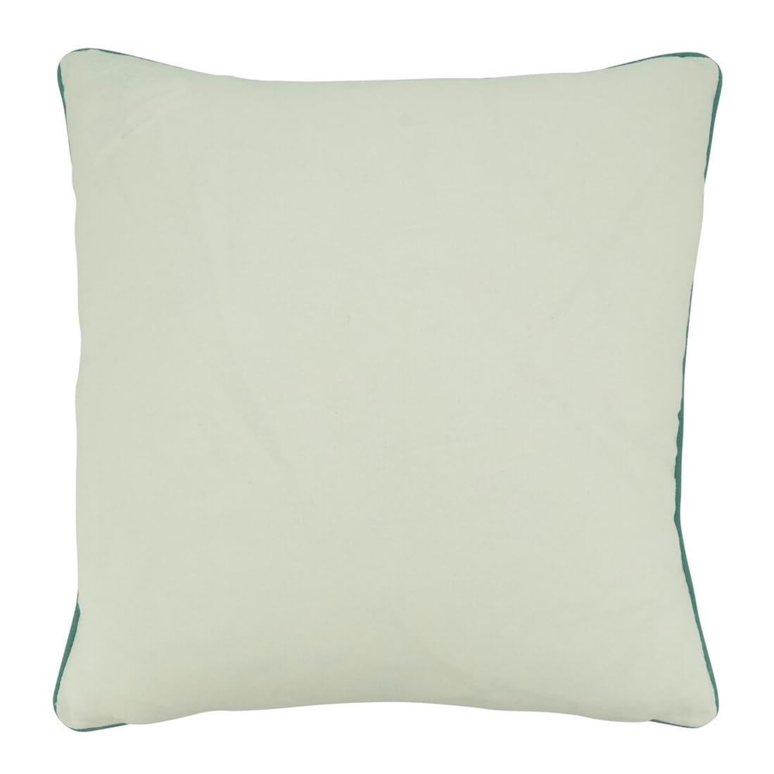 Colorful starfish motif pillow that complements coastal, nautical, and casual modern spaces.