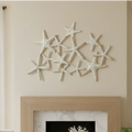 Starfish Wall Decor Loving Coastal Living