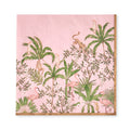 Palm Beach Tropical Lunch Paper Napkins Harlow & Grey