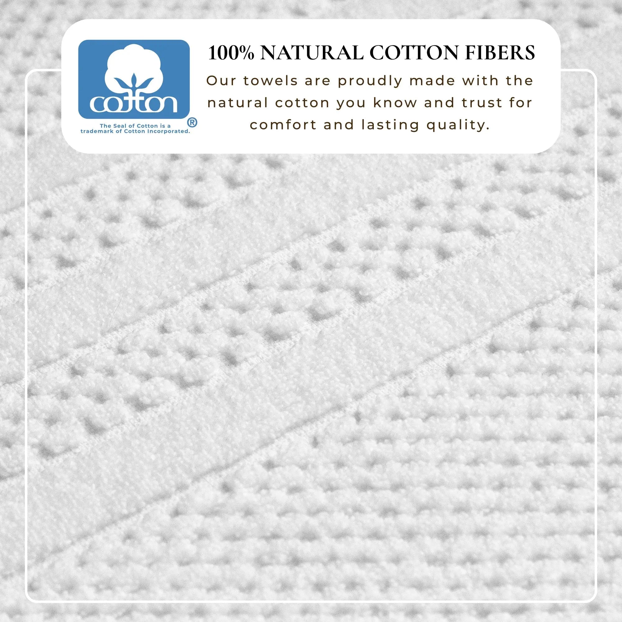 Bath towel set, Giuliana Collection, 100% cotton checkered jacquard, Great Bay Home