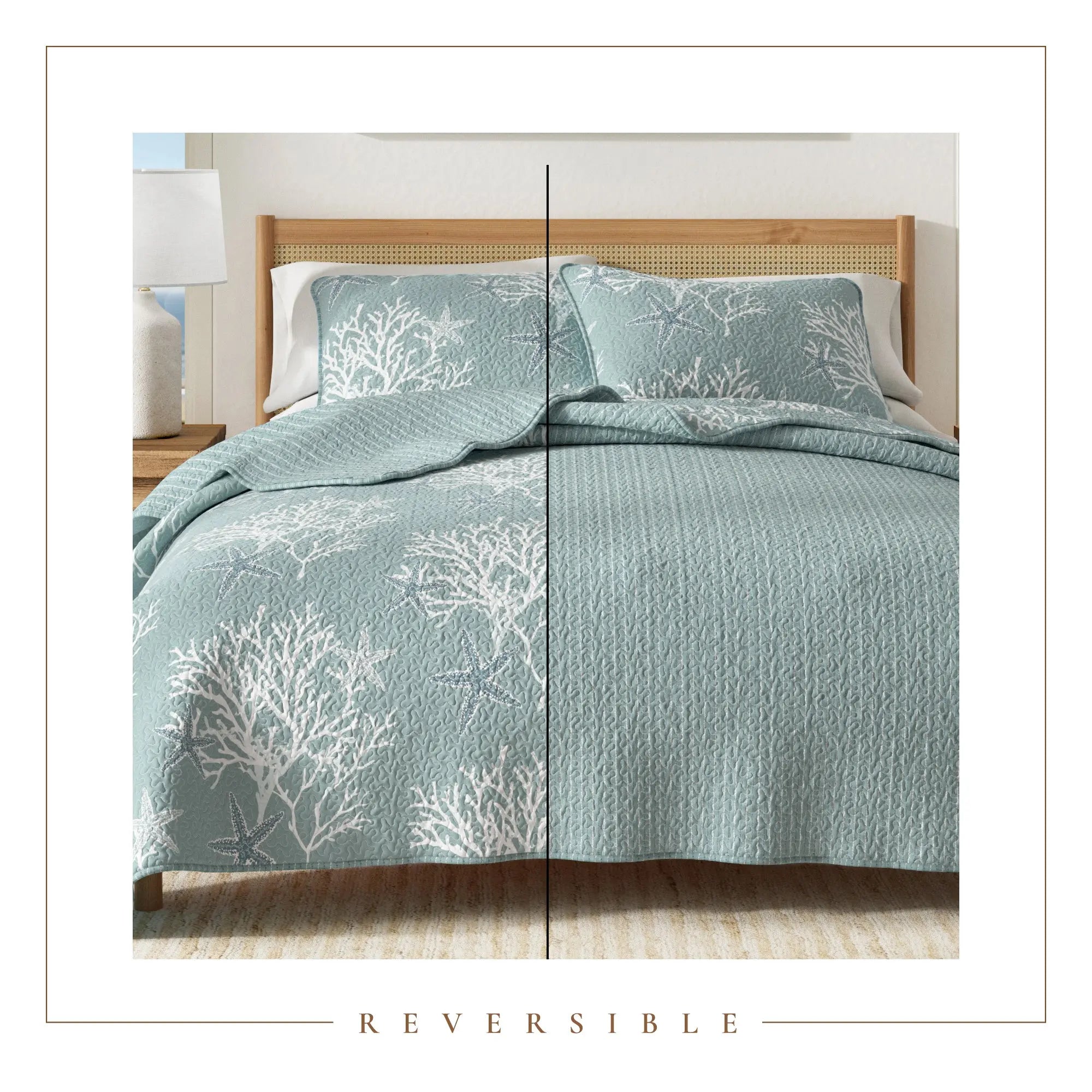 Fenwick Collection Quilt Set Great Bay Home