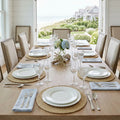 Tous Les Jours Raffia Placemat Payton James