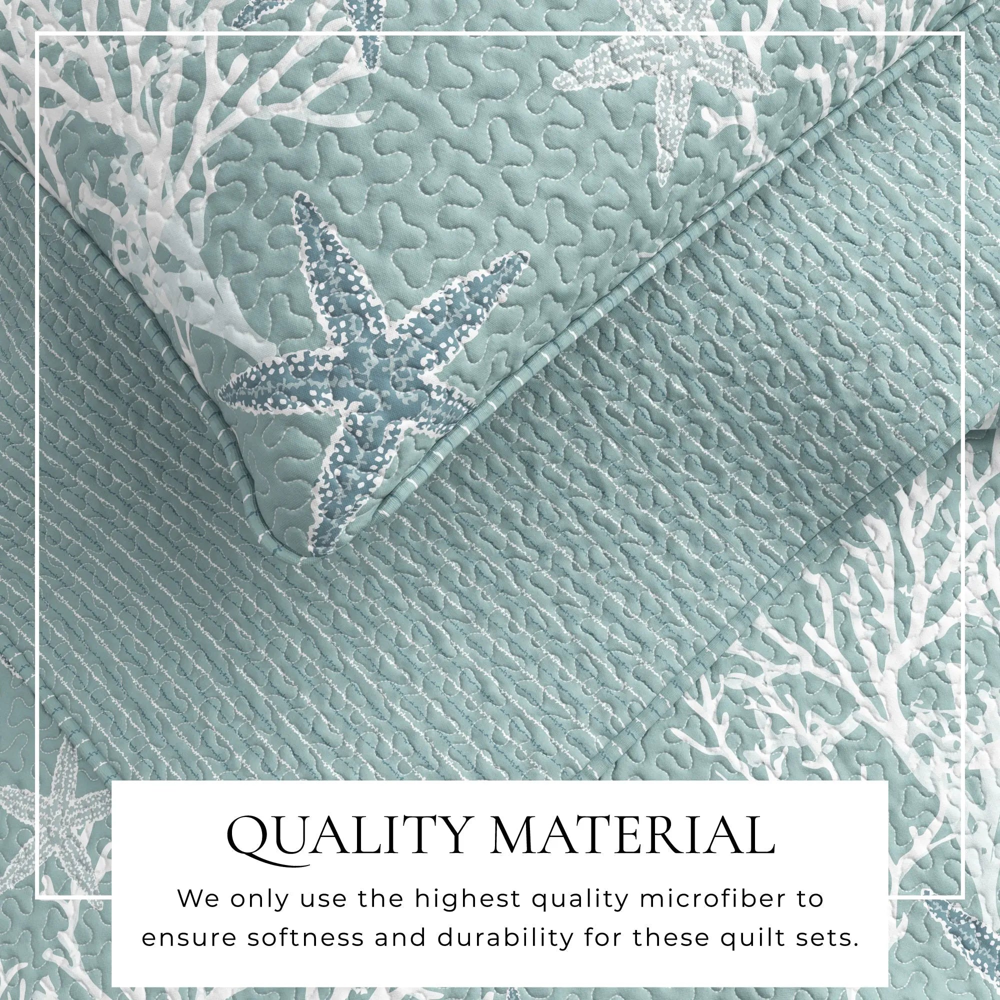 Fenwick Collection Quilt Set Great Bay Home